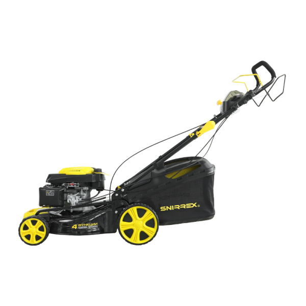 Газонокосилка бензиновая SNIRREX PM 5045 в Екатеринбурге