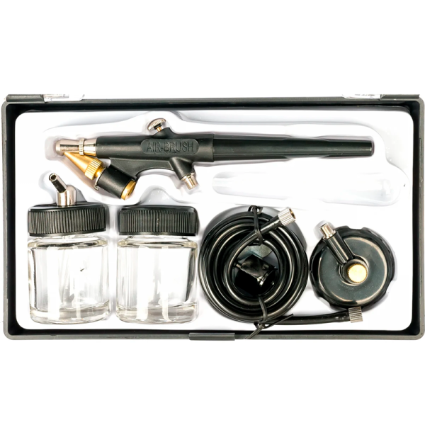 Аэрограф Fubag 110101 в Екатеринбурге