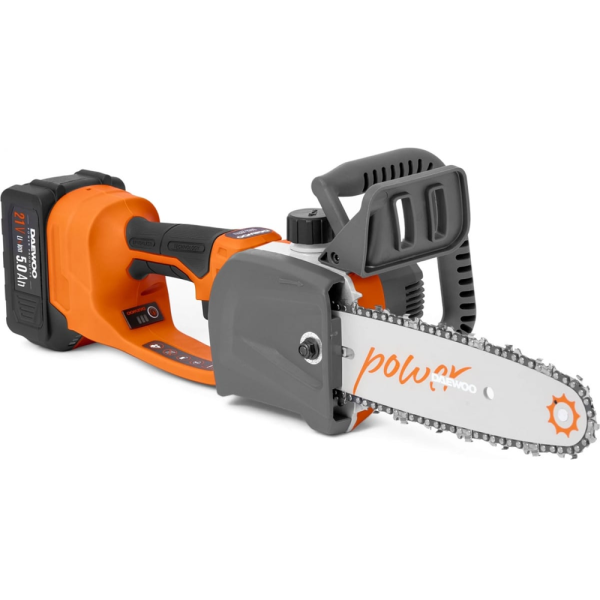 Пила аккумуляторная DAEWOO  DACS 2021 Li SET в Екатеринбурге