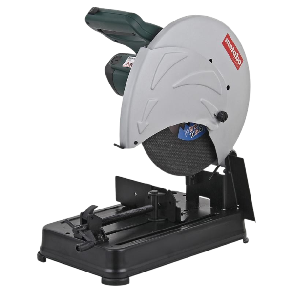 Отрезная дисковая пила Меtabo СS23-355 602335850