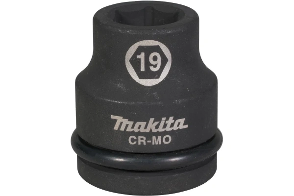 Ударная торцевая головка Makita 3/4" 19x51 E-22230