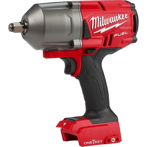 Аккумуляторный гайковерт Milwaukee M18 ONEFHIWF12-0X  ONE-KEY FUEL 4933459726