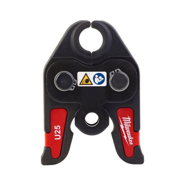 Обжимные клещи Milwaukee J18-U25