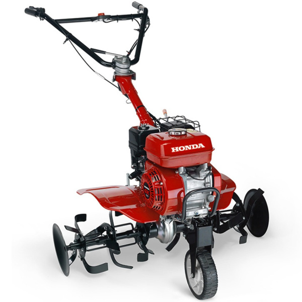 Бензиновый мотокультиватор Honda FJ 500 DER FJ500DER2 в Екатеринбурге