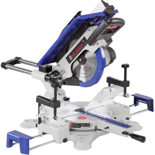 Пила торцовочная BELMASH MS U-305 S258A в Екатеринбурге