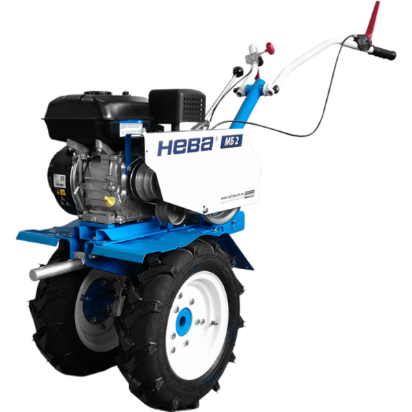 Мотоблок "Нева" МБ2-B&S (CR950)  в Екатеринбурге