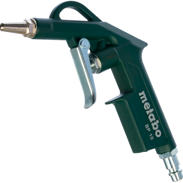 Пистолет продувочный METABO bp 10 601579000