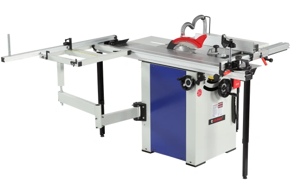 Станок круглопильный с подвижным столом BELMASH TS-250ST1600 S196A
