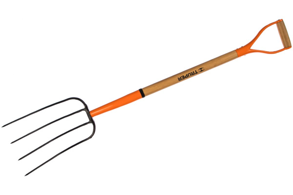 Вилы садовые Truper BPJ-4C 11012 в Екатеринбурге 