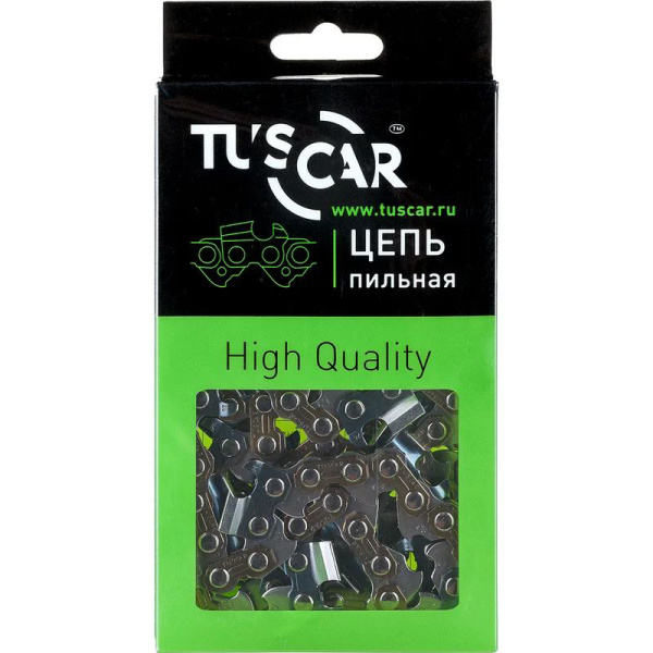 Цепь пильная TUSCAR 1/4"-1,1mm-37зв /001(PM3) 1040014-37-1 в Екатеринбурге