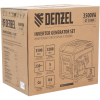 Генератор инверторный Denzel GT-3500iF 94705 в Екатеринбурге