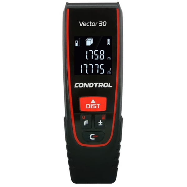 Лазерный дальномер CONDTROL Vector 30 1-4-109
