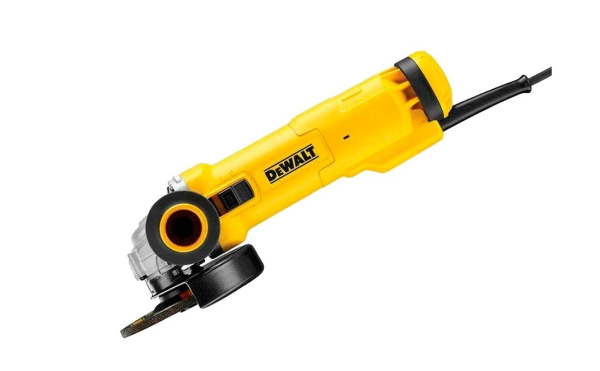 УШМ DeWalt DWE4207-QS  в Екатеринбурге