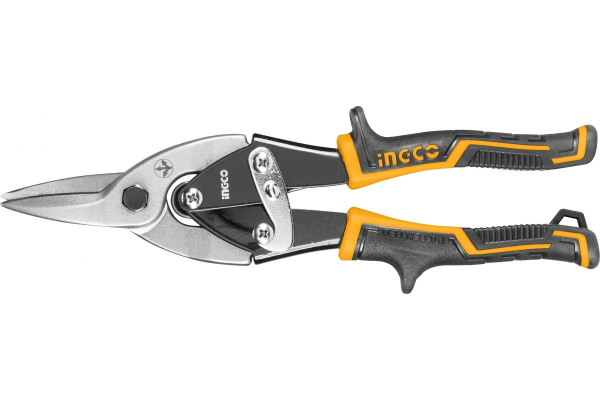 Ножницы по металлу INGCO универсальные 250 мм  HTSN0110S в Екатеринбурге 