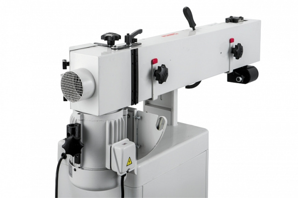 Осциллирующий станок для шлифовки кантов JET OES-80CS 708447T в Екатеринбурге