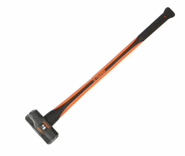 Кувалда Truper 3630гр. 910гр. фиберглассовая рукоять  16538