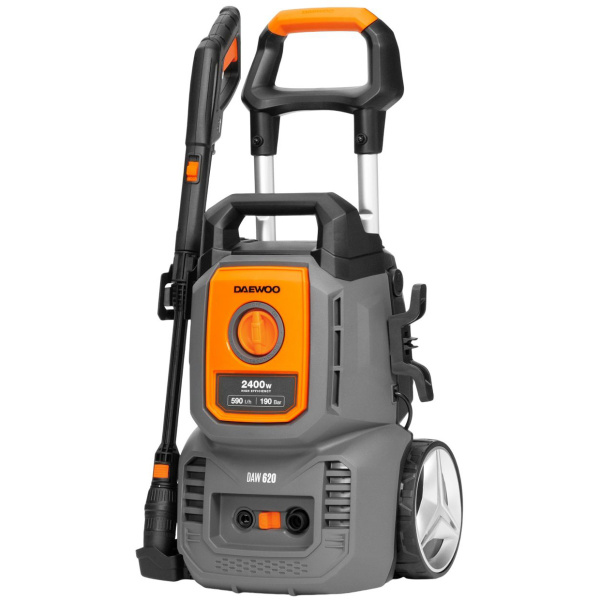 Мойка высокого давления DAEWOO DAW 620