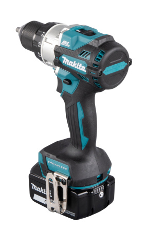 Шуруповерт аккумуляторный Makita DDF486RT в Екатеринбурге