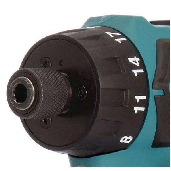 Шуруповерт аккумуляторный Makita DF032DWAE в Екатеринбурге