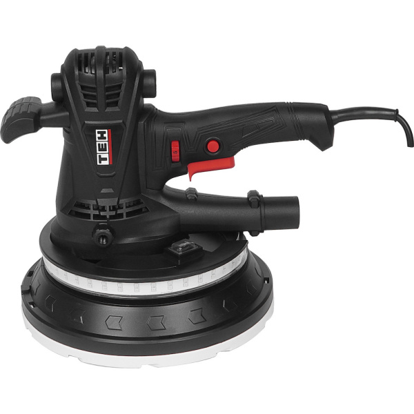 Шлифмашина для стен и потолков TEH TS22513 в Екатеринбурге