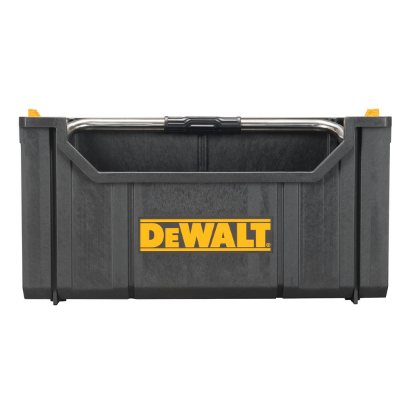 Ящик для инструмента DeWalt TOTE UNIT открытый, 33,6х55х40.8 cм.  DWST1-75654 в Екатеринбурге 