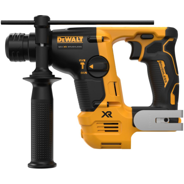 Аккумуляторный перфоратор DeWalt DCH072N-XJ в Екатеринбурге