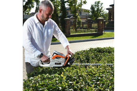 Кусторез аккумуляторный DAEWOO  DAHT 5540Li  в Екатеринбурге