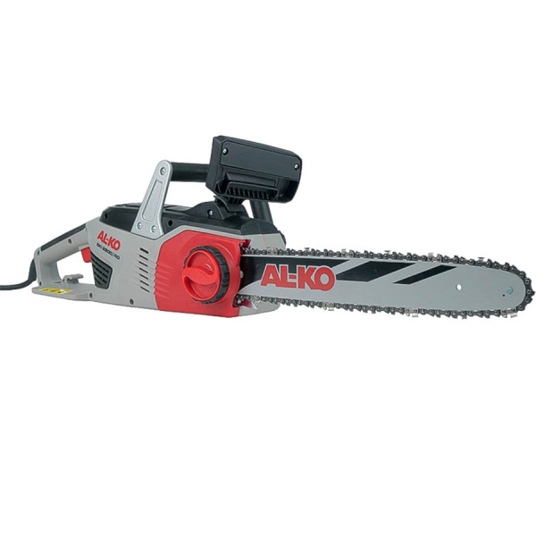 Электрическая цепная пила AL-KO EKI 2200/40 112809 в Екатеринбурге