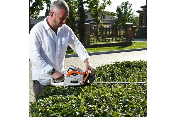 Кусторез аккумуляторный DAEWOO  DAHT 5540Li  в Екатеринбурге