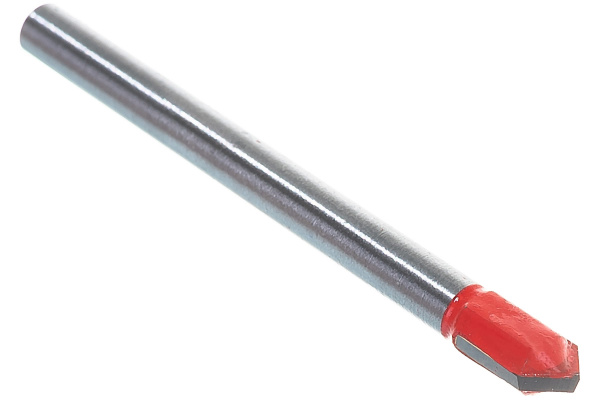 Сверло по стеклу и плитке GENII Milwaukee 6x60 (4932363886) 4932471958