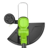 Триммер Greenworks кромкорез G40LT331 2113507 в Екатеринбурге