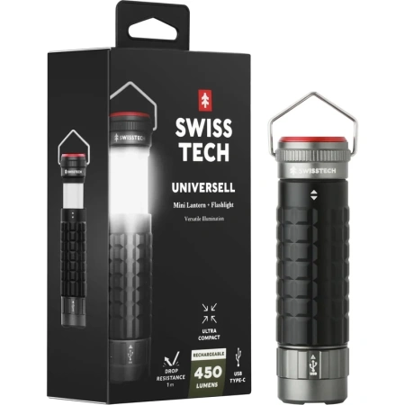 Фонарь светодиодный SWISS+TECH  ST033020 в Екатеринбурге