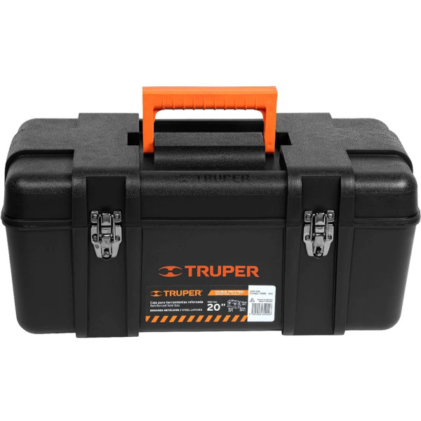 Ящик для инструмента пластиковый Truper 20" CCHP-20X 10380 в Екатеринбурге 