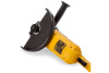 УШМ DeWalt DWE492S-QS  в Екатеринбурге