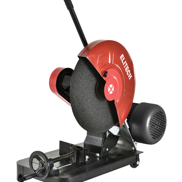 Пила отрезная дисковая Elitech ПМ 3040Т