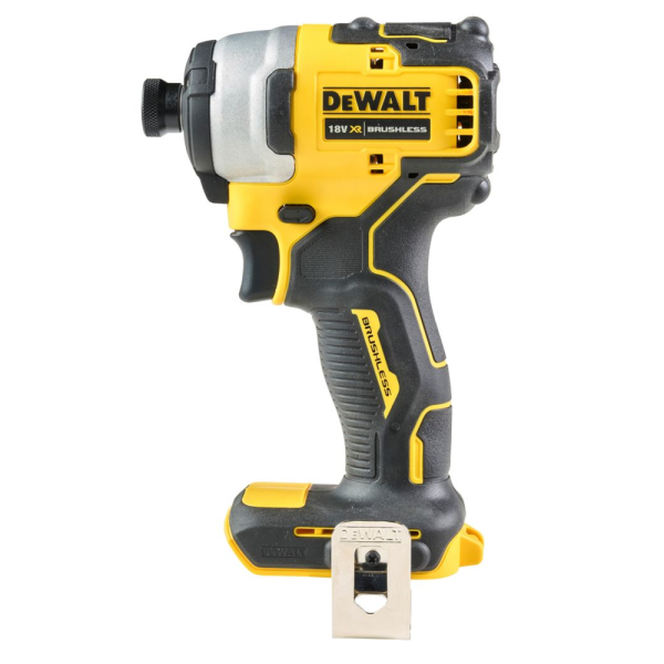 Аккумуляторный ударный шуруповёрт, бесщеточный DeWalt DCF809D2T в Екатеринбурге