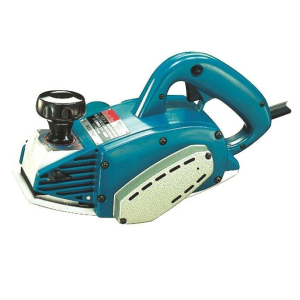 Рубанок радиусный Makita 1002BA (1050Вт,110мм,0-4мм) в Екатеринбурге