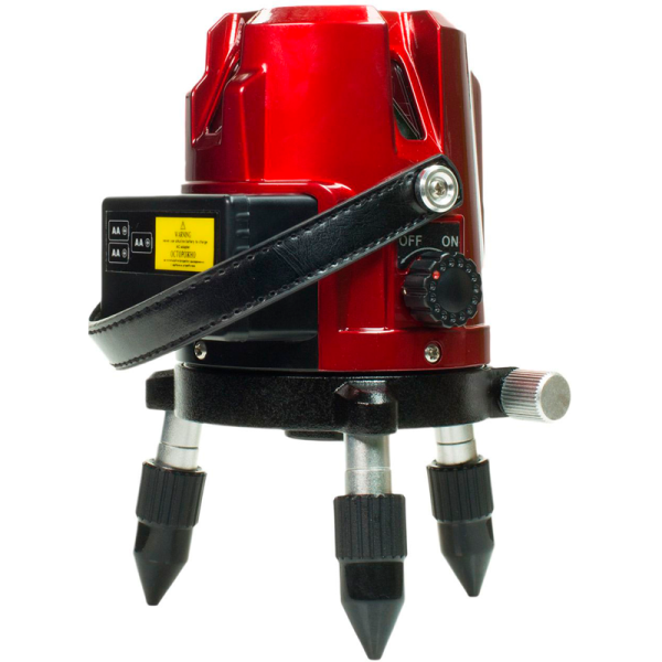 Лазерный нивелир "ADA" 3DLiner 4V А00133 в Екатеринбурге