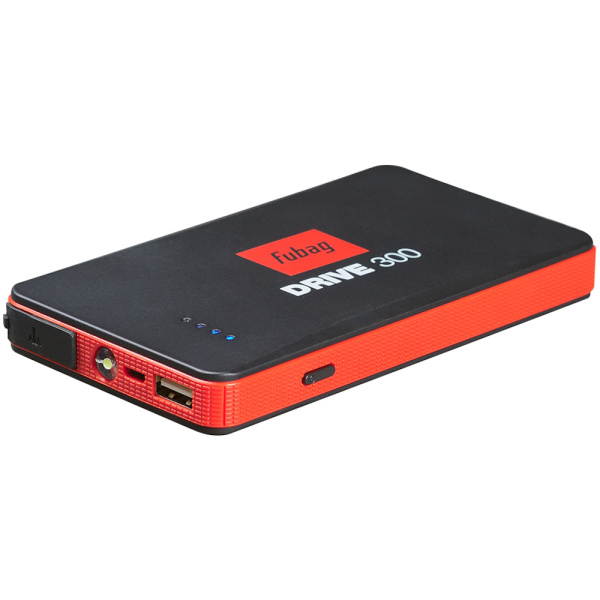 Пусковое устройство Fubag DRIVE 300 31459 в Екатеринбурге