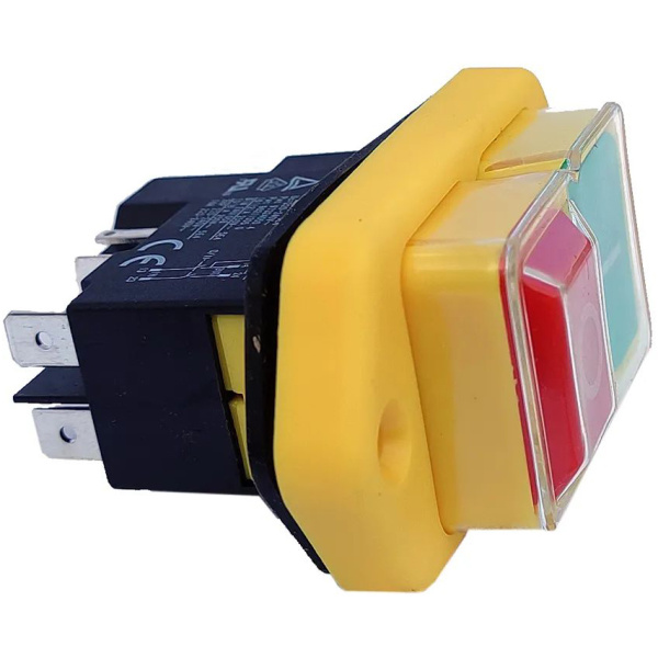 Выключатель BELMASH KJD17В ZBM0001 в Екатеринбурге