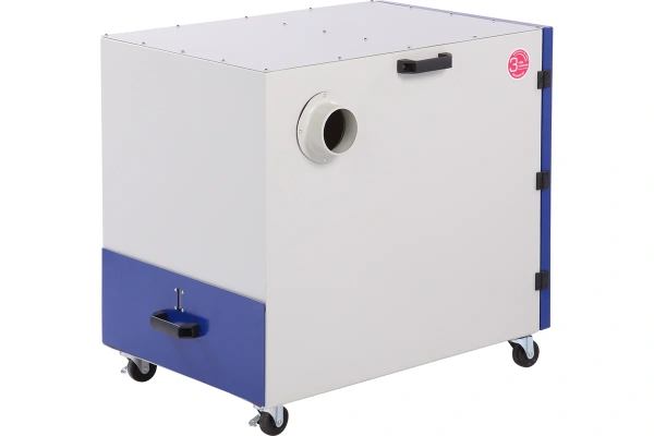 Установка вытяжная BELMASH MDC1800/400 D120A в Екатеринбурге