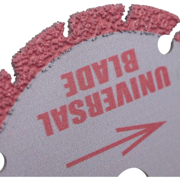 Диск алмазный по керамограниту CORTE UNIVERSAL BLADE 76х2х10мм  UBD76 в Екатеринбурге