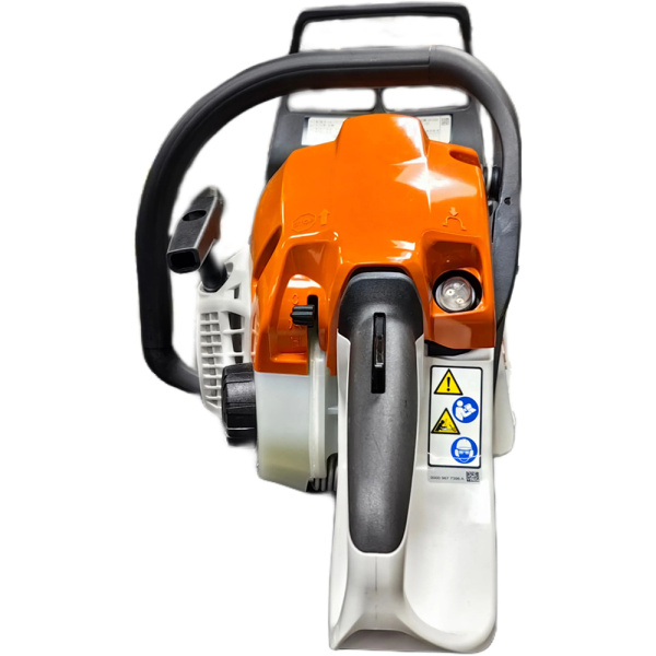 Бензопила Stihl MS 172 C-BE 1148-200-0234