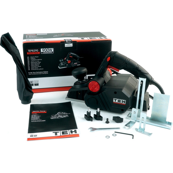 Рубанок TEH TEP8290  в Екатеринбурге