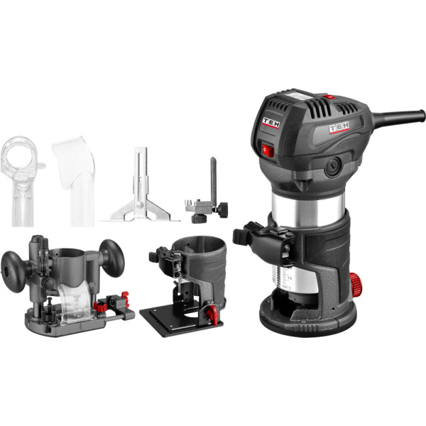 Фрезер TEH TET5809PS в Екатеринбурге