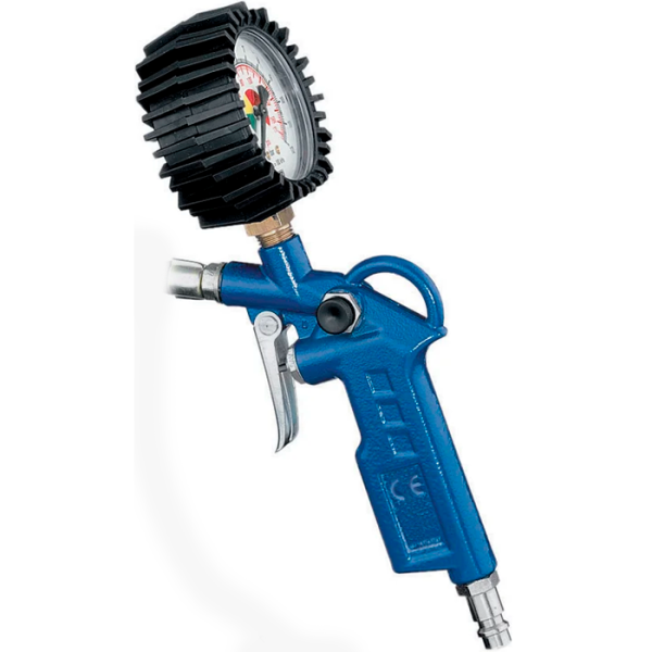 Пистолет для накачки шин Metabo RF200 0901056188