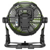 Вентилятор с гибридным питанием Greenworks G24FAN  3503407 в Екатеринбурге