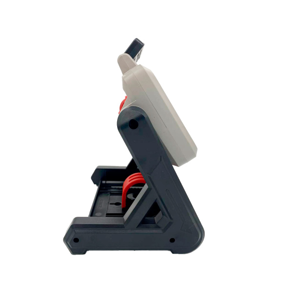 Фонарь-прожектор акк. CROWN CT26018HX 20В, 20Вт, 1000/2000Лм, макс.угол 360°, без АКБ и ЗУ в Екатеринбурге