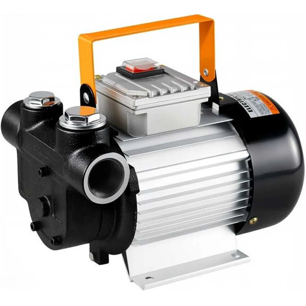 Насос электрический Petropump ACTP 60 для ДТ и керосина  PP220010