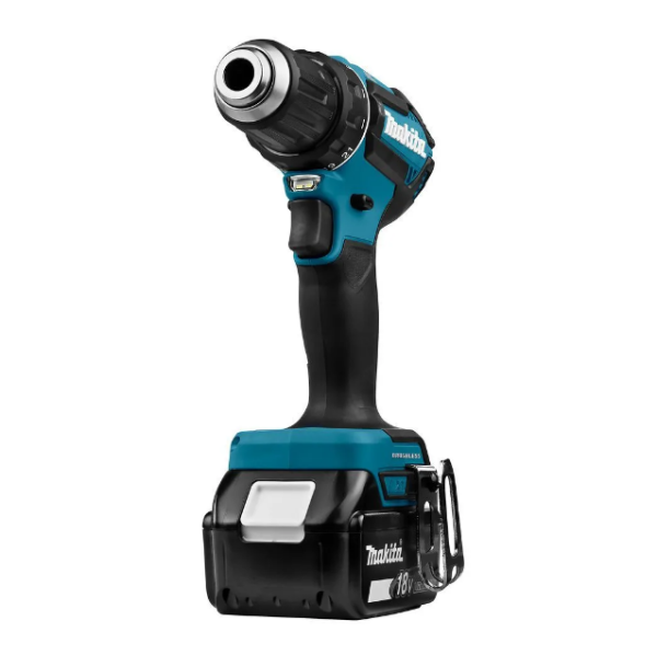 Шуруповерт аккумуляторный Makita DDF485RTJ в Екатеринбурге